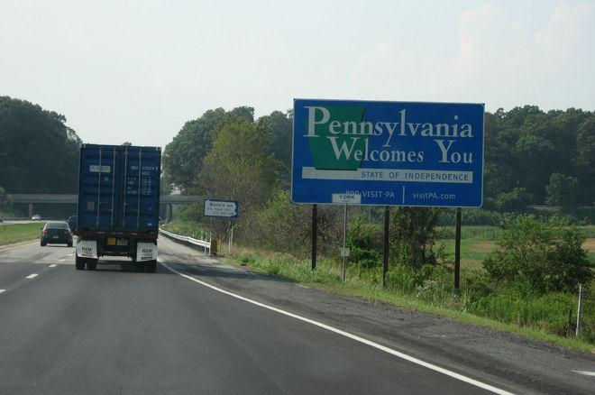 Pennsylvania