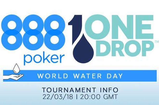 World Water Day Online Tournament