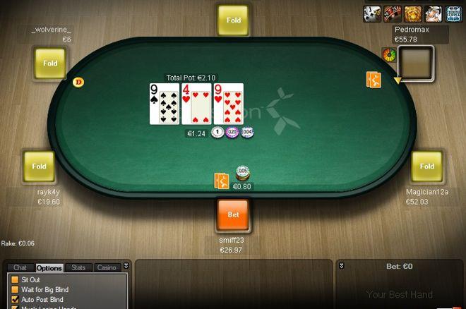 Betsson Poker Betsson Poker