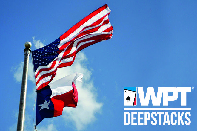 WPTDeepstack Houston