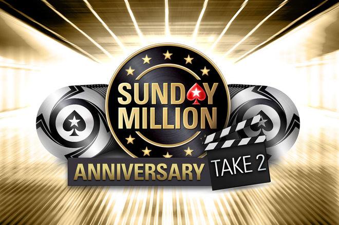 PokerStars Sunday Million