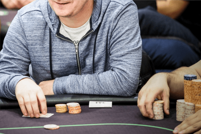 Jonathan Little sesari preflop Jonathan Little sesari preflop