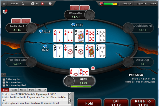 Split Pot in Poker: Meaning, How To Use, & Variants