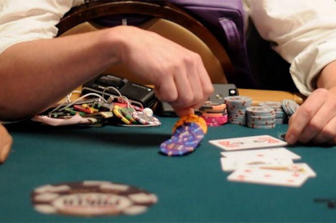 WSOP Mixed Games Strategy: Razz