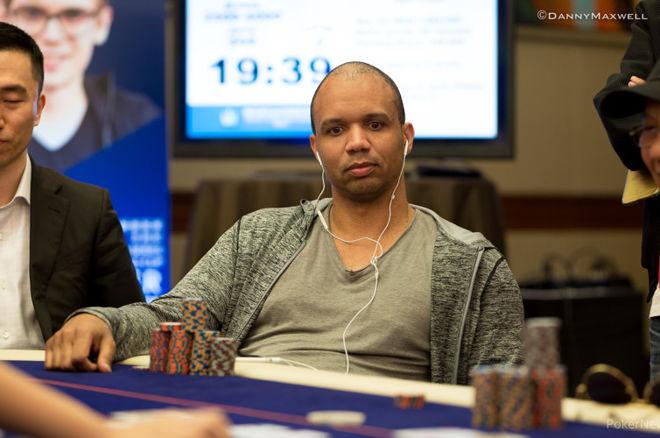 Phil Ivey