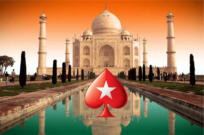 PokerStars in India PokerStars in India
