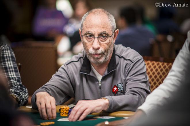 Barry Greenstein Barry Greenstein