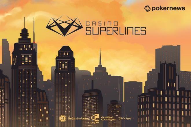 Superlines Bonus Code April