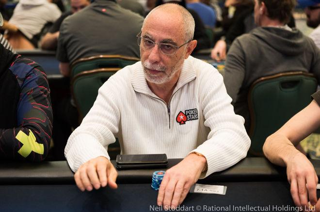Barry Greenstein Barry Greenstein