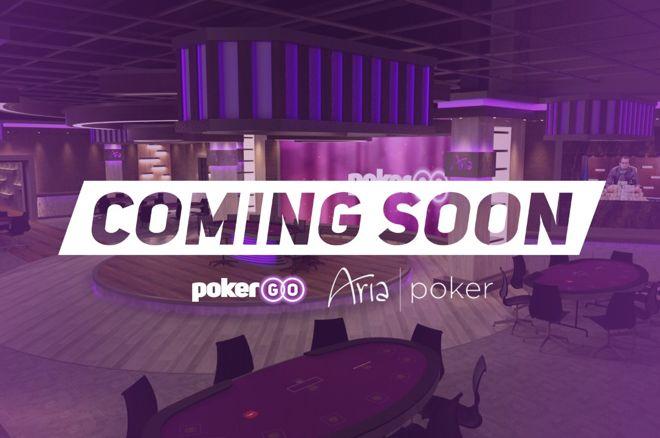 New PokerGO Studio With Fan Access to Open in May 0001