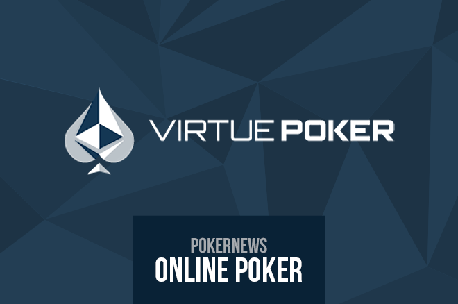 virtue poker ethereum