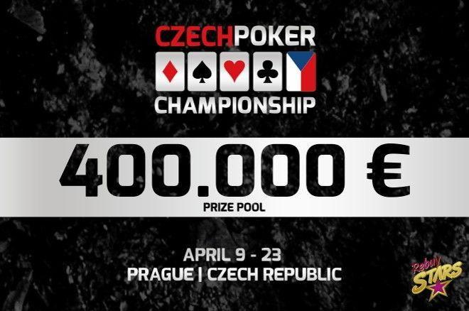 czech poker championship czech poker championship