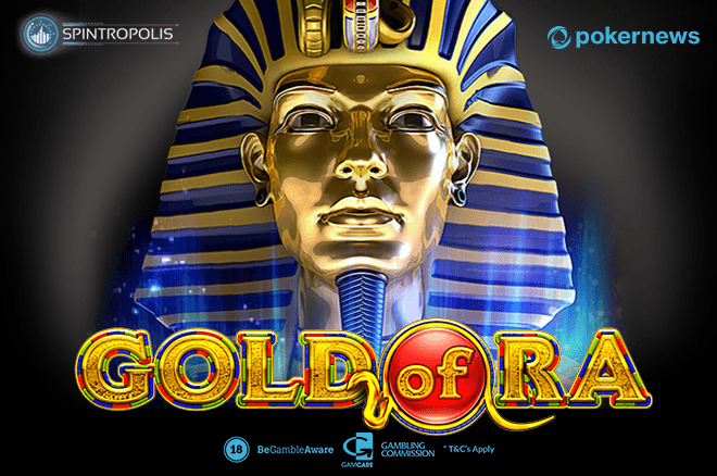 Gold of Ra