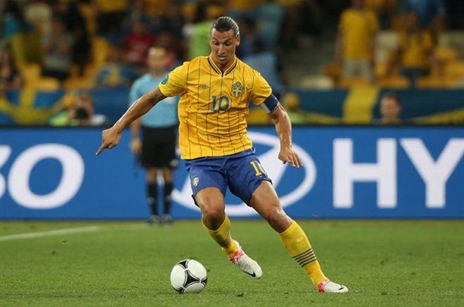 Historia: Dlaczego Zlatan Ibrahimovic odrzucił ofertę PokerStars 0001 Historia: Dlaczego Zlatan Ibrahimovic odrzucił ofertę PokerStars 0001