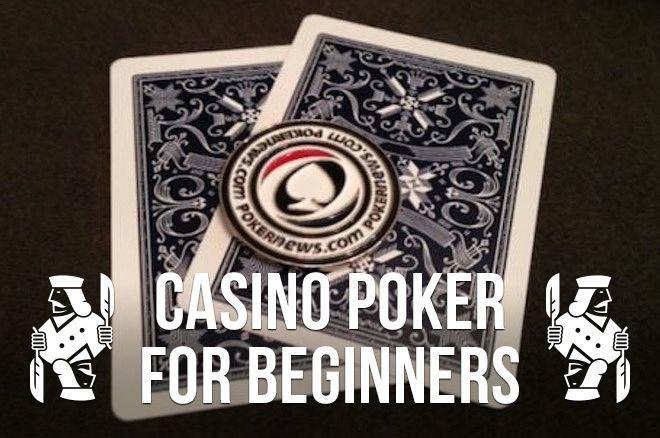 Casino Poker for Beginners: What It Means to 'Protect Your Hand'