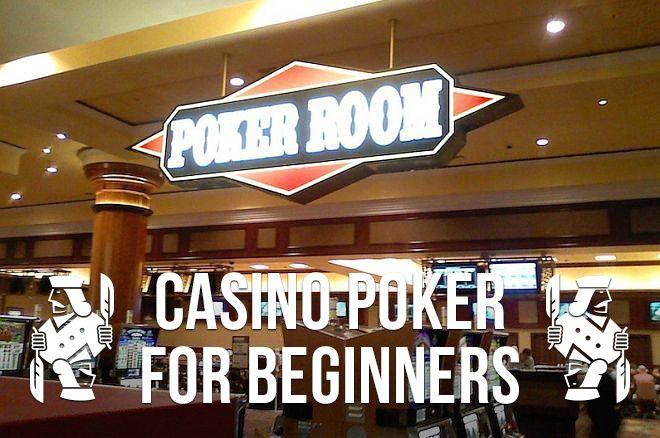 Casino Poker for Beginners: Get to Know Poker Room Personnel, Part 1