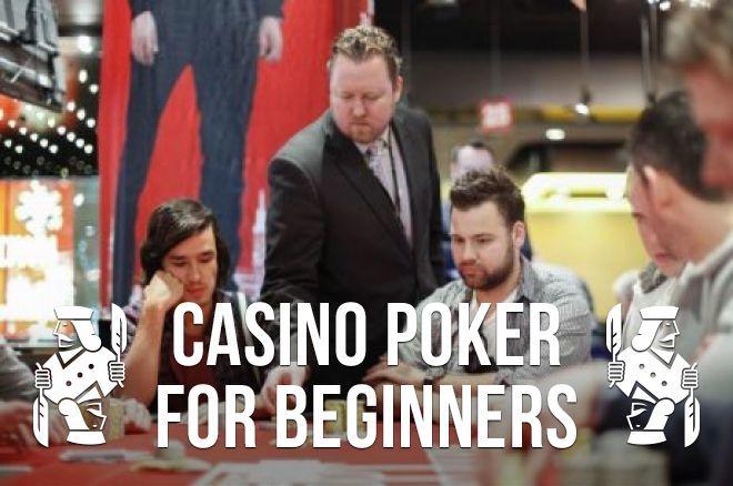 Casino Poker for Beginners: Get to Know Poker Room Personnel, Part 2