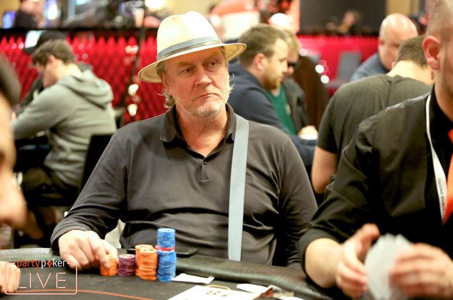 partypoker LIVE Barcelona - Metaal, Arends & Hallaert naar Dag 2 van €10.300 Main Event partypoker LIVE Barcelona - Metaal, Arends & Hallaert naar Dag 2 van €10.300 Main Event