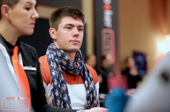Bartłomiej Machoń Bartłomiej Machoń