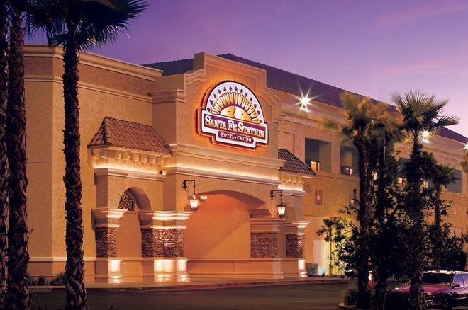 santa fe station hotel casino reviews