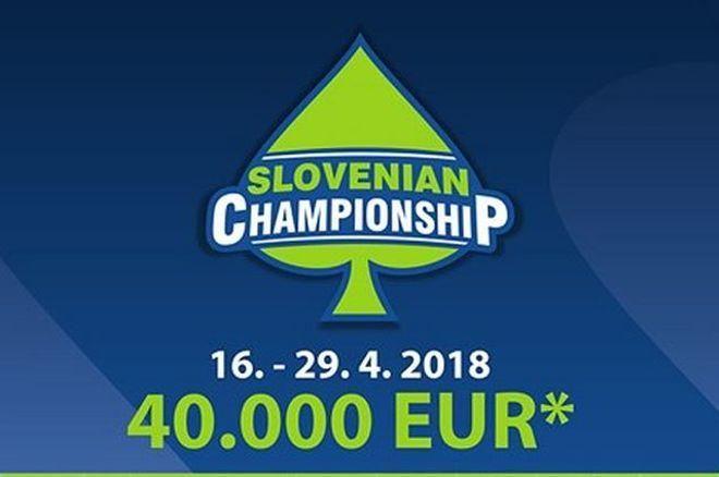 Slovenian Championship Slovenian Championship