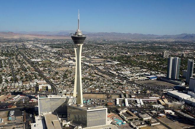WSOP 2018: How to Live It Up Without Risking it All In Las Vegas WSOP 2018: How to Live It Up Without Risking it All In Las Vegas