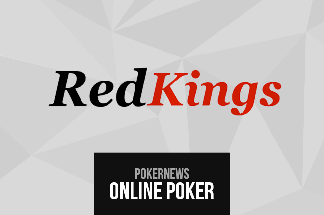 RedKings Poker