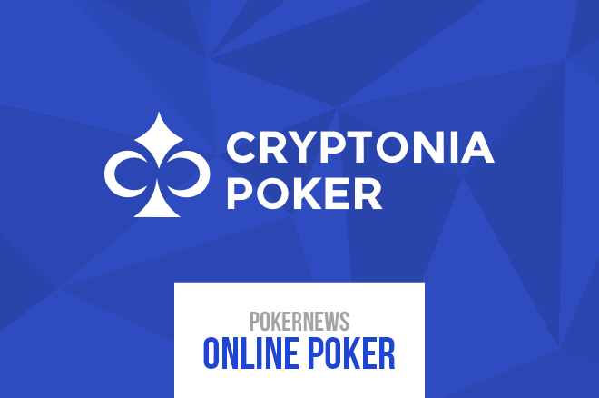 Hasil gambar untuk Bounty Cryptonia poker