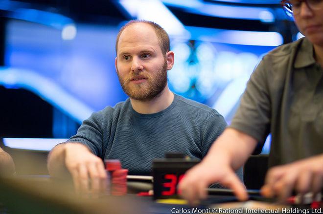 Sam Greenwood wint de WPT Amsterdam €6.000 High Roller, Paul Gresel sterkste in WPT500 Sam Greenwood wint de WPT Amsterdam €6.000 High Roller, Paul Gresel sterkste in WPT500
