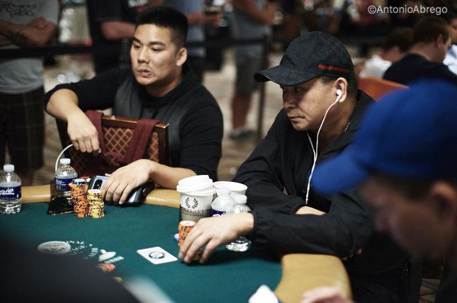 Johnny Chan Johnny Chan