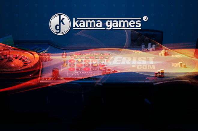 KamaGames