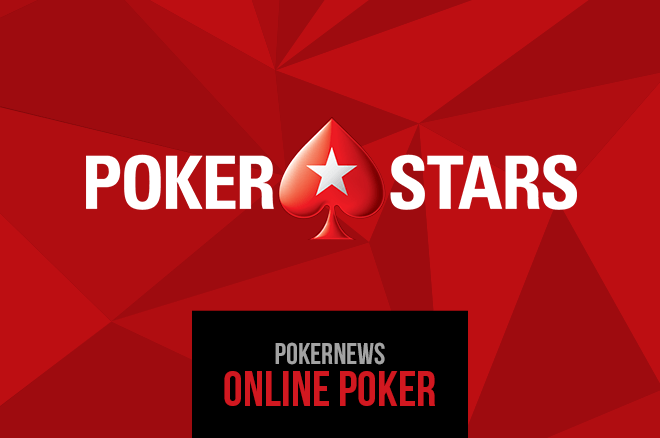 PokerStars PokerStars