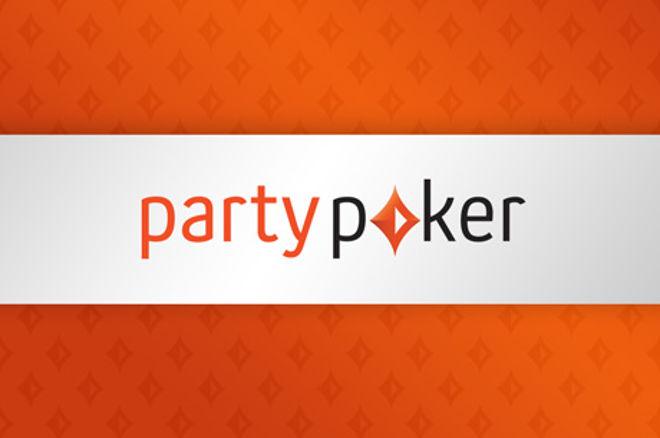 Poker Online - partypoker