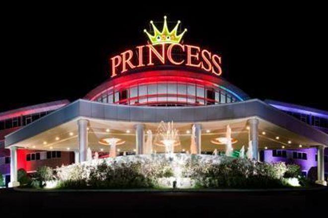 €20 rebuy σήμερα στις 20:00 στο Princess 0001 €20 rebuy σήμερα στις 20:00 στο Princess 0001