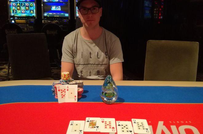 Kaunas „Spring Cup“ pokerio čempionatas: paaiškėjo visų šalutinių turnyrų... 0001 Kaunas „Spring Cup“ pokerio čempionatas: paaiškėjo visų šalutinių turnyrų... 0001