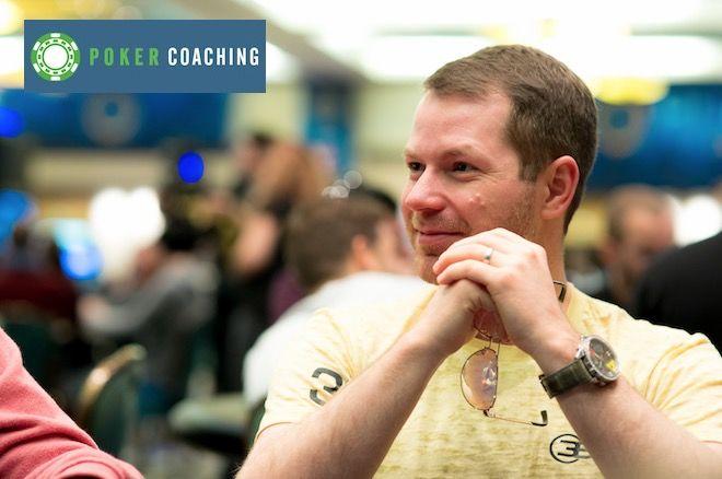 Jonathan Little - Poker Coaching