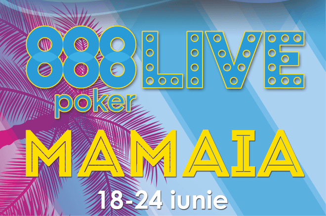 pokerfest 888live mamaia pokerfest 888live mamaia