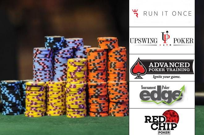 How to Play Texas Holdem Online - Learn & Play