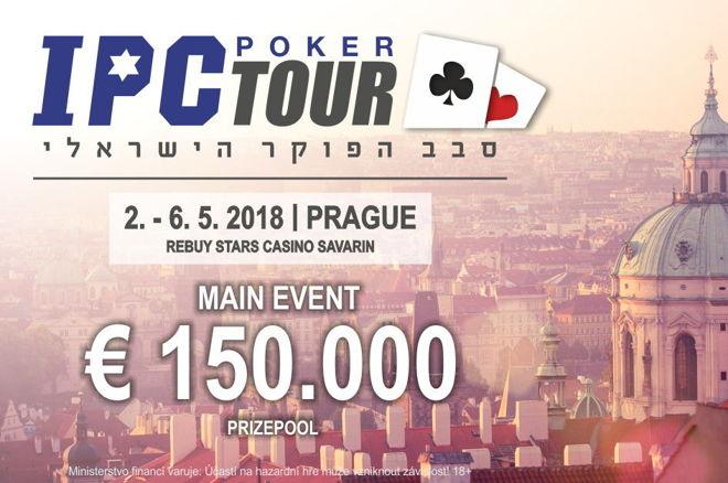 IPC rebuy Stars Casino IPC rebuy Stars Casino