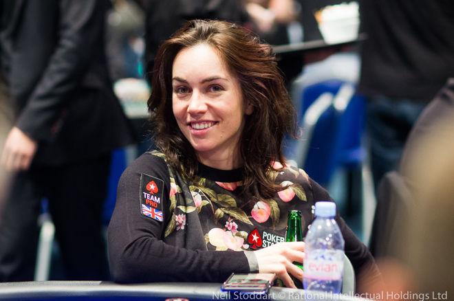 Liv Boeree