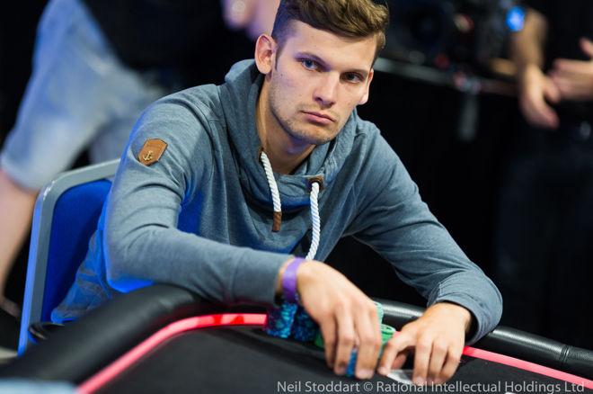 Žingsnis iki finalinio stalo: Tomas Jozonis pirmauja EPT Monte Karlo pagrindiniame turnyre 0001 Žingsnis iki finalinio stalo: Tomas Jozonis pirmauja EPT Monte Karlo pagrindiniame turnyre 0001