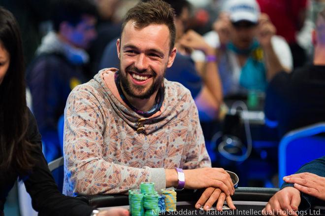 PokerStars and Monte-Carlo©Casino EPT Main Event - Kitai, Peters, Antonius, Schemion & Mateos naar Dag 5! PokerStars and Monte-Carlo©Casino EPT Main Event - Kitai, Peters, Antonius, Schemion & Mateos naar Dag 5!