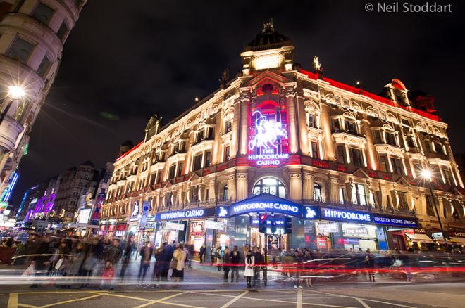 Hippodrome Casino Hippodrome Casino