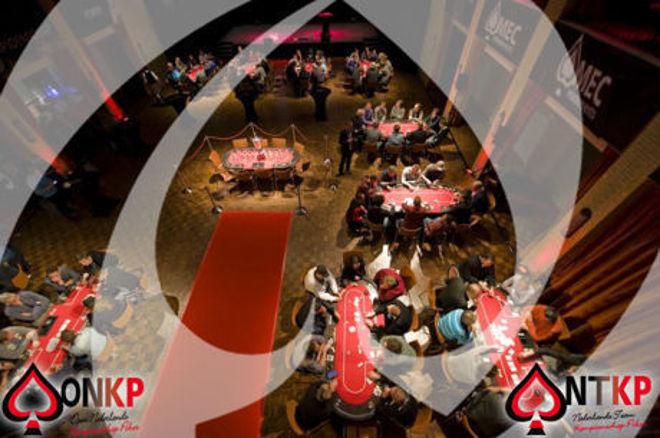 Kick-off Nederlands Team Kampioenschap Poker uitverkocht! 0001 Kick-off Nederlands Team Kampioenschap Poker uitverkocht! 0001