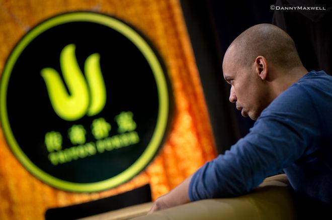 Phil Ivey