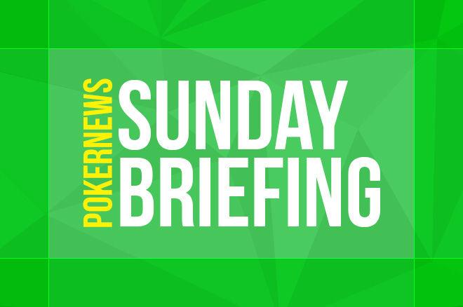 Sunday Briefing Sunday Briefing