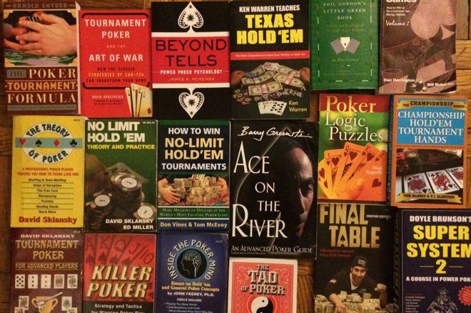 best no limit poker books