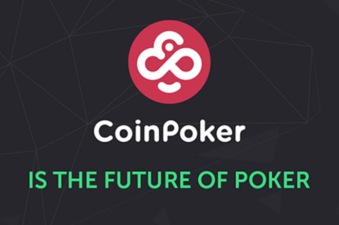 „CoinPoker“ pristato pirmąją kriptovaliutų pokerio seriją su 10 milijonų CHP... 0001 „CoinPoker“ pristato pirmąją kriptovaliutų pokerio seriją su 10 milijonų CHP... 0001