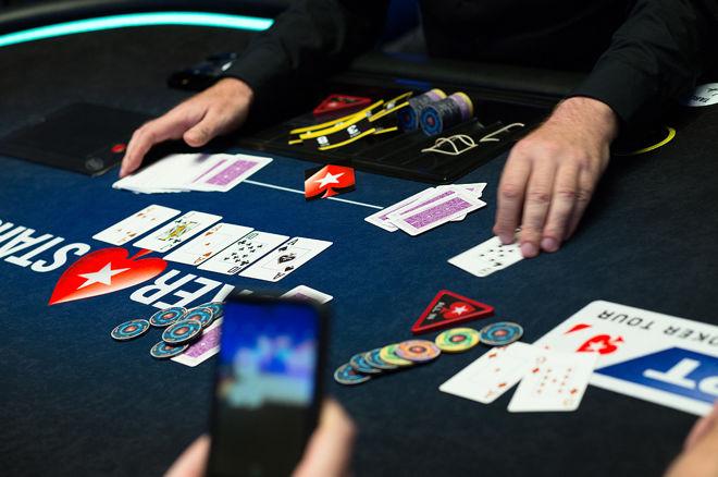 PokerStars Fusion i Showtime Hold'em - Nowe odmiany wkrótce na PokerStars 0001 PokerStars Fusion i Showtime Hold'em - Nowe odmiany wkrótce na PokerStars 0001