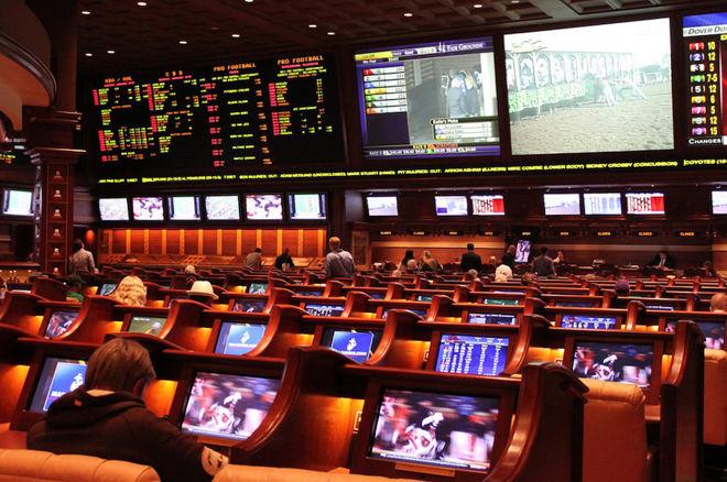 Inside Gaming: States Ready for Sports Betting After SCOTUS Ruling 0001